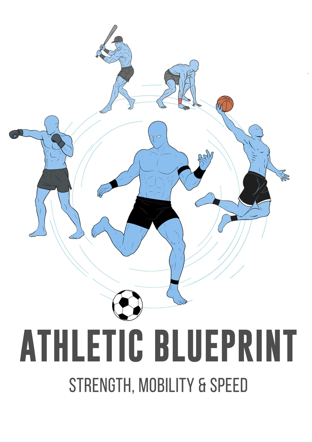 The Athletic Blueprint