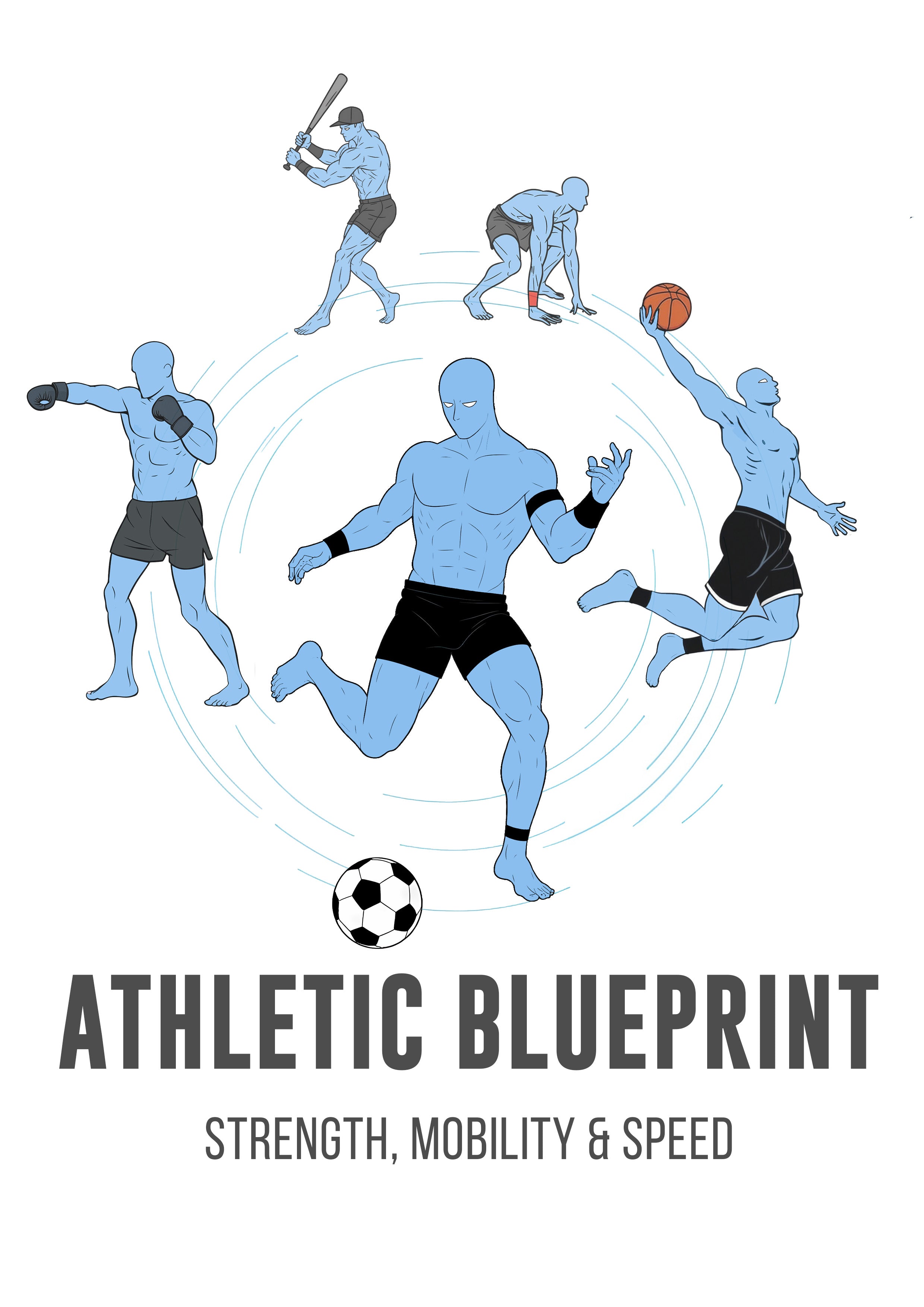 The Athletic Blueprint
