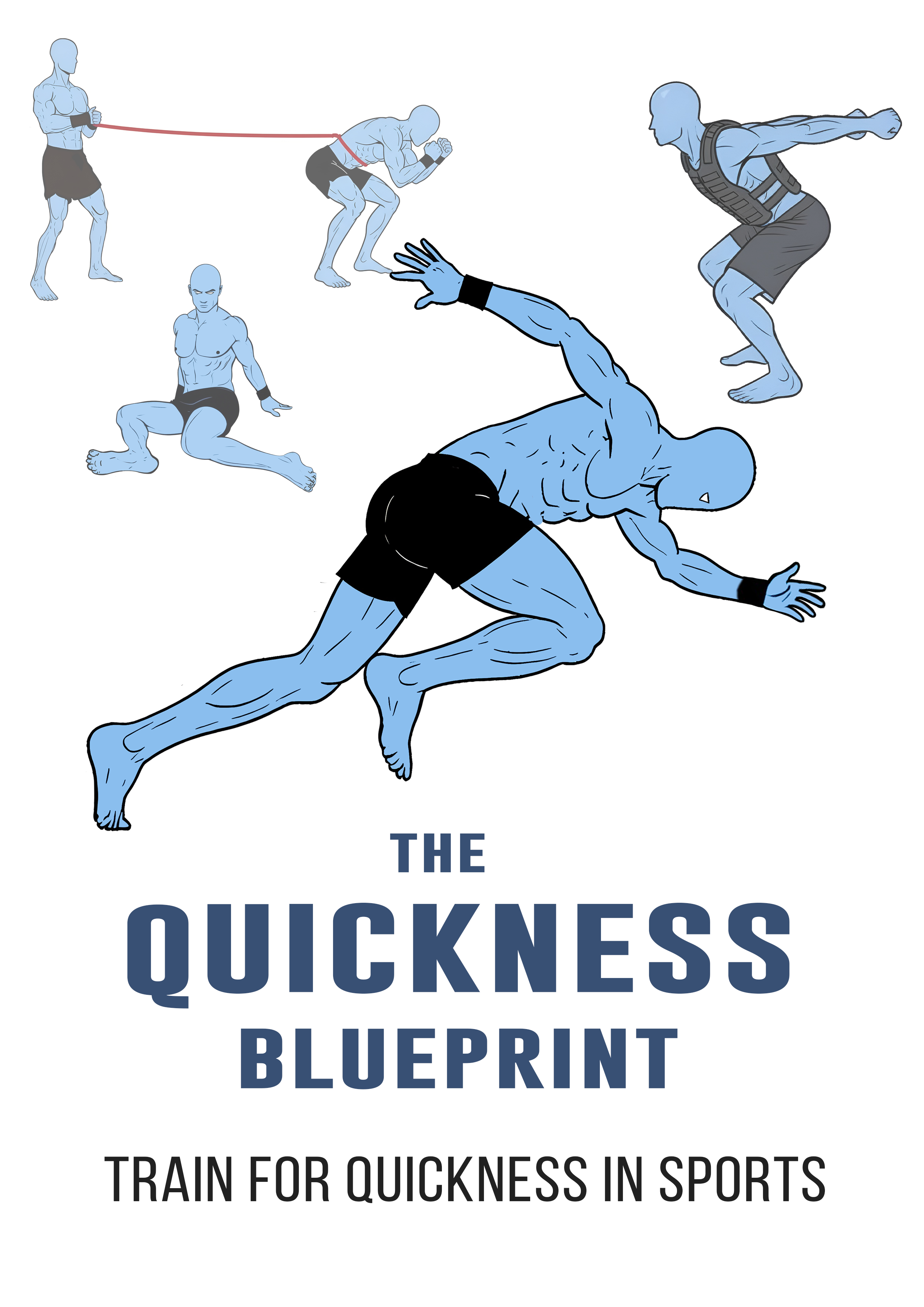 The Quickness Blueprint