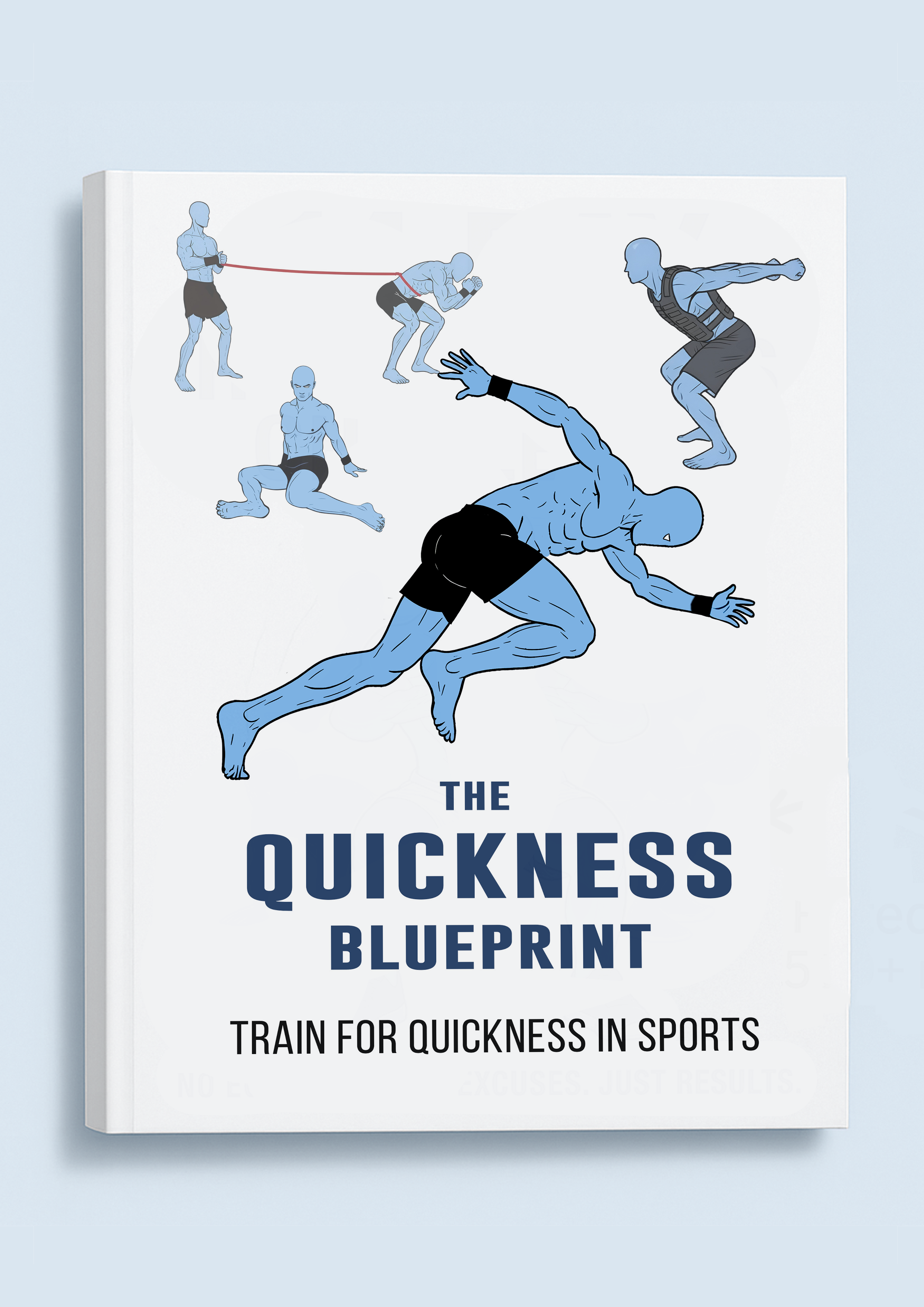 The Quickness Blueprint