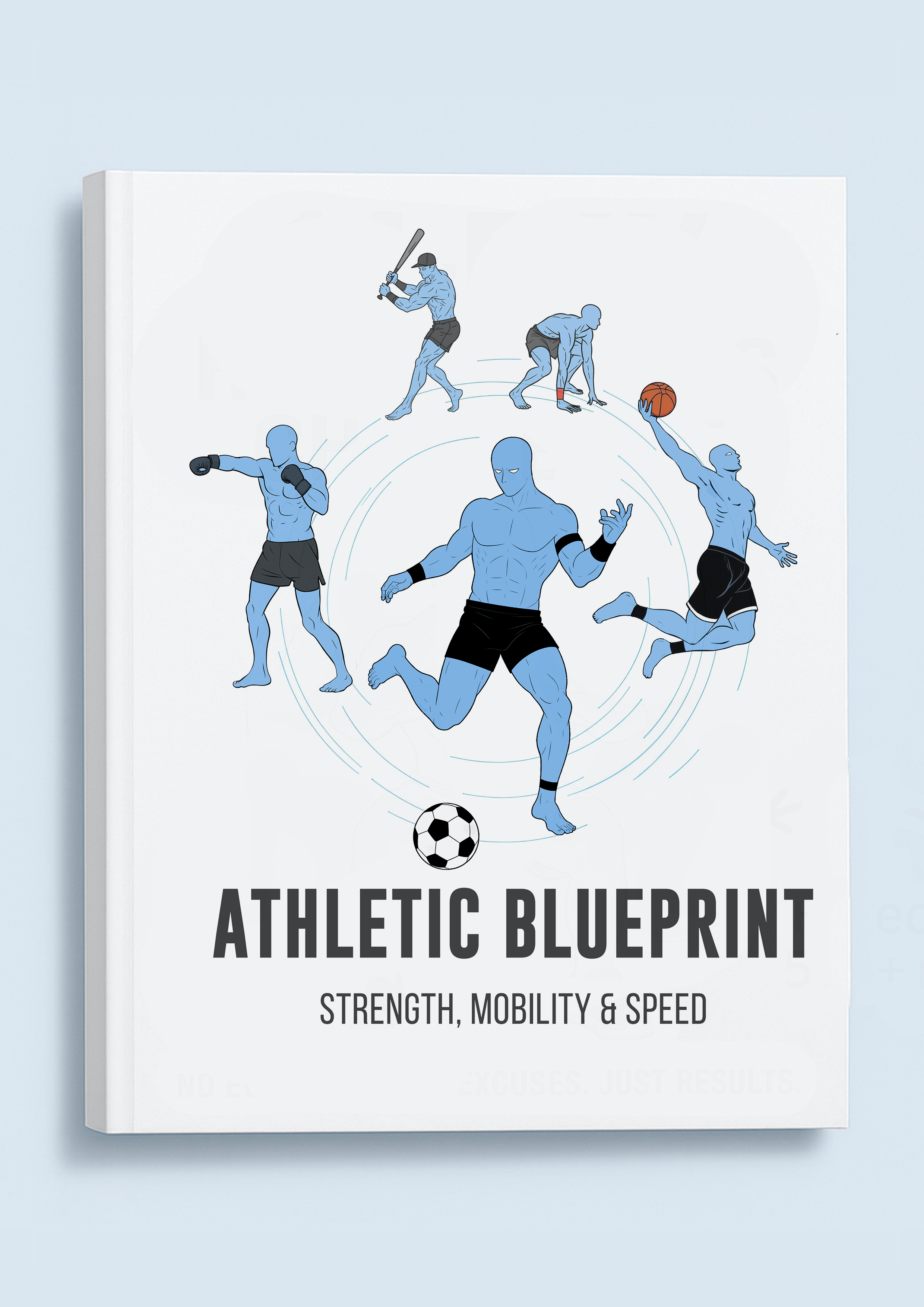 The Athletic Blueprint